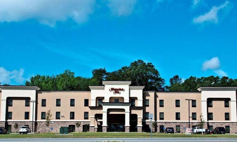 فندق Hampton Inn Maumelle Ar