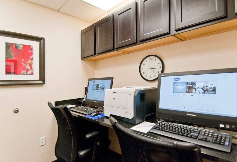 فندق Hampton Inn Maumelle Ar