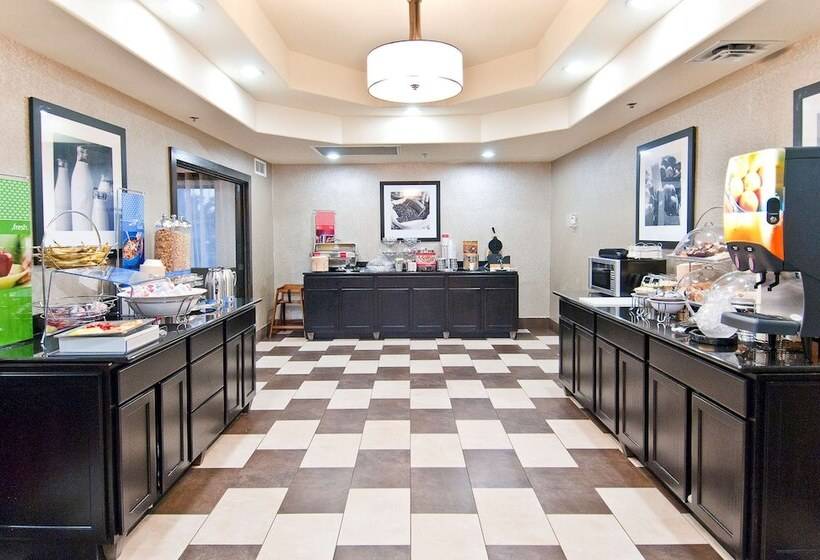 فندق Hampton Inn Maumelle Ar