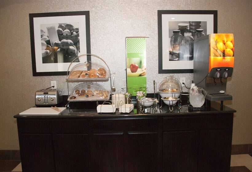 فندق Hampton Inn Maumelle Ar