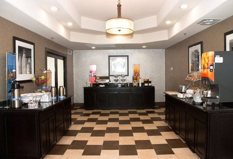 فندق Hampton Inn Maumelle Ar