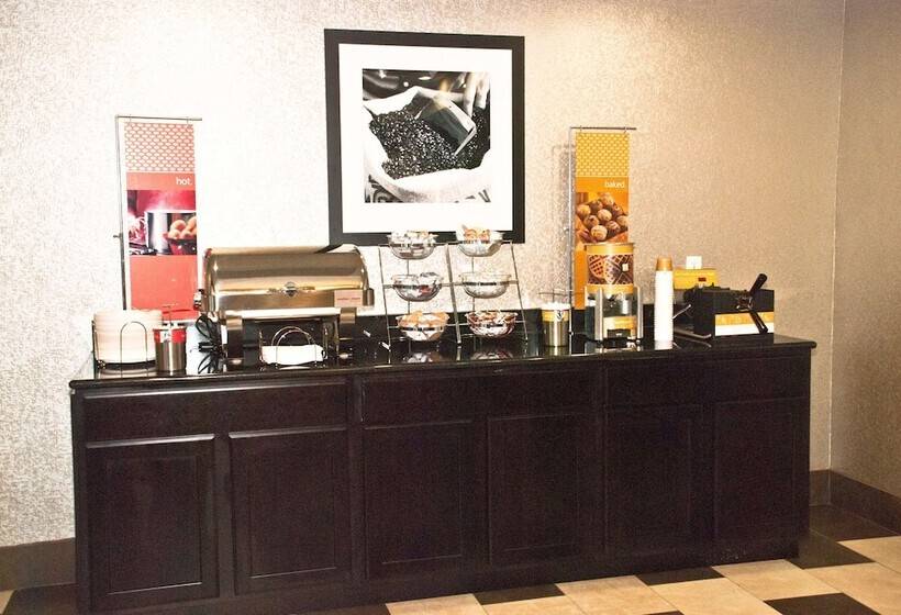 فندق Hampton Inn Maumelle Ar