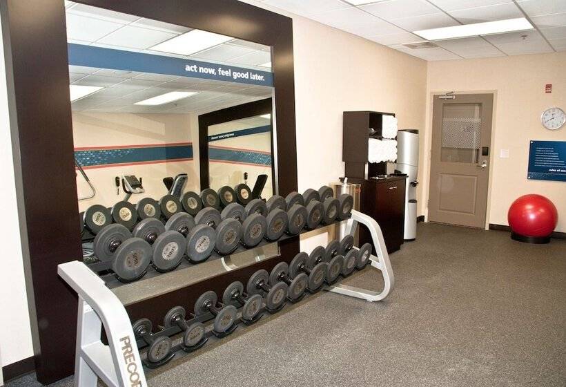 فندق Hampton Inn Maumelle Ar