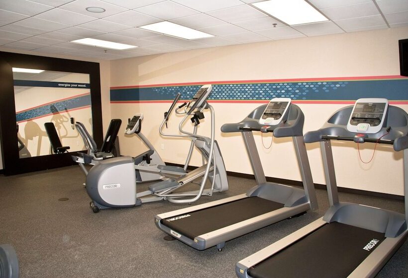 فندق Hampton Inn Maumelle Ar