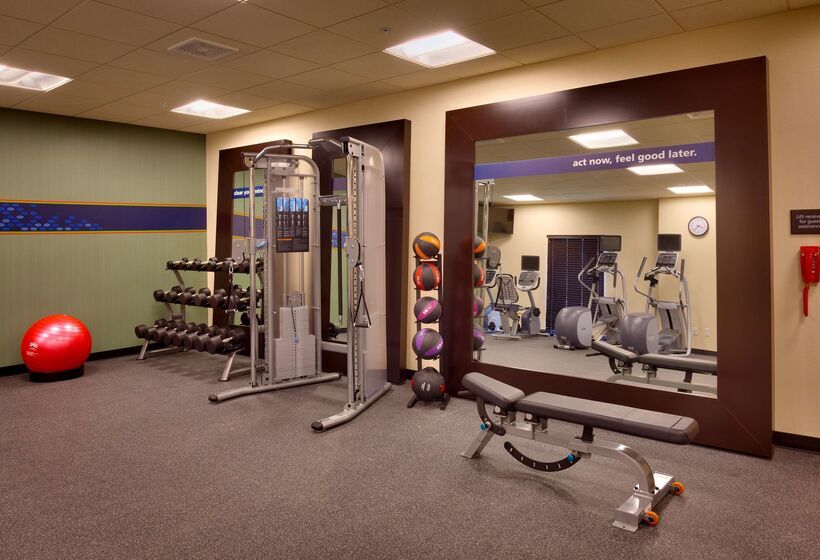 ホテル Hampton Inn Omaha/west Dodge Road