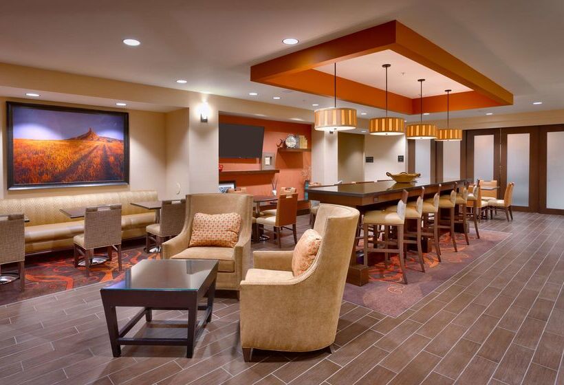 ホテル Hampton Inn Omaha/west Dodge Road