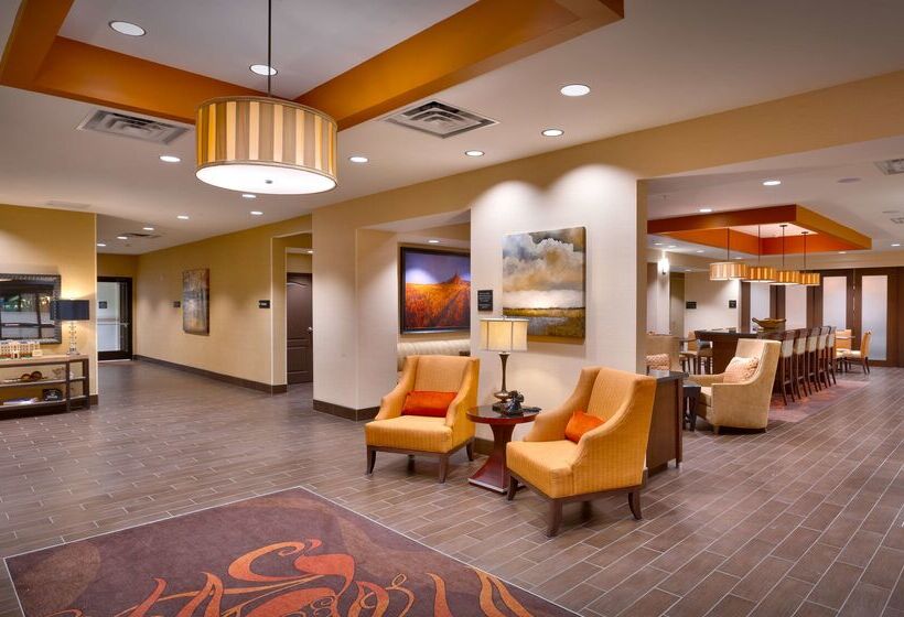 ホテル Hampton Inn Omaha/west Dodge Road