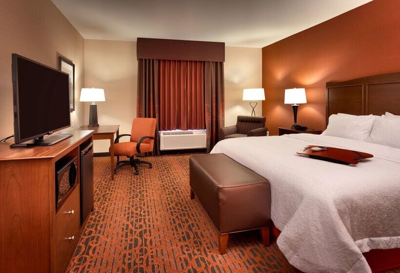 ホテル Hampton Inn Omaha/west Dodge Road