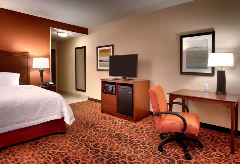 ホテル Hampton Inn Omaha/west Dodge Road
