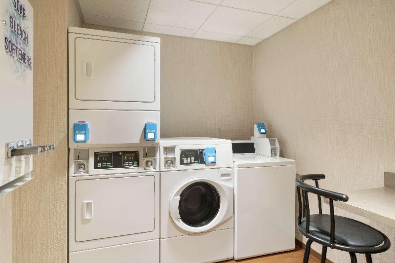 בית מלון כפרי Hampton Inn Portland Downtownwaterfront