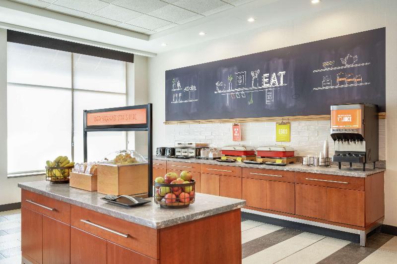 בית מלון כפרי Hampton Inn Portland Downtownwaterfront