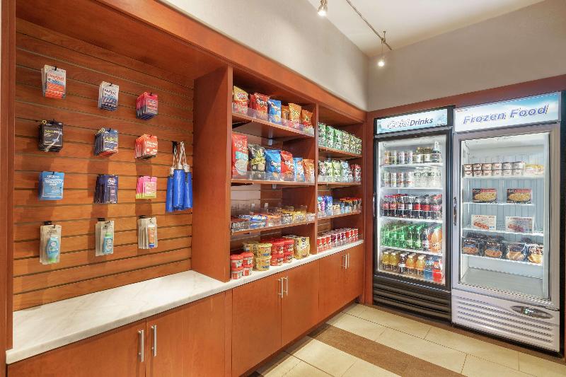 בית מלון כפרי Hampton Inn Portland Downtownwaterfront