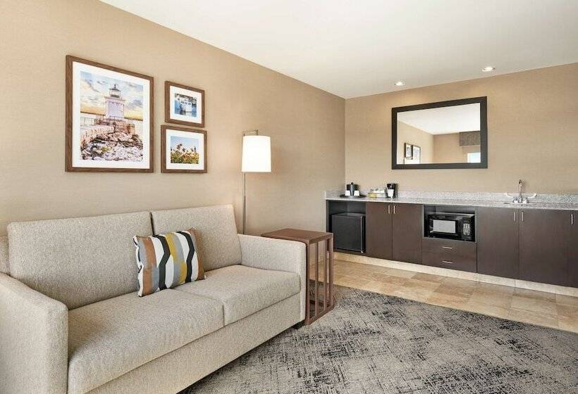 בית מלון כפרי Hampton Inn Portland Downtownwaterfront