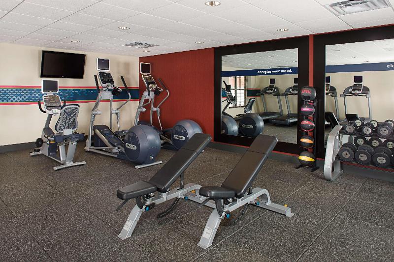 בית מלון כפרי Hampton Inn Portland Downtownwaterfront