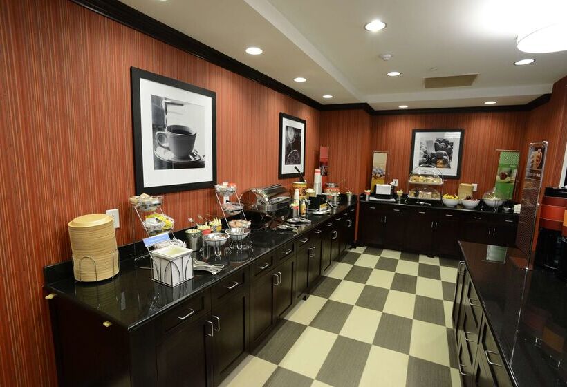 فندق Hampton Inn & Suites Albany At Albany Mall