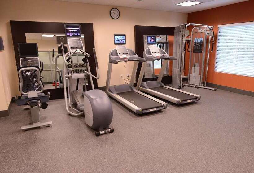 فندق Hampton Inn & Suites Albany At Albany Mall