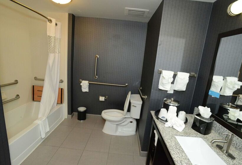 فندق Hampton Inn & Suites Albany At Albany Mall