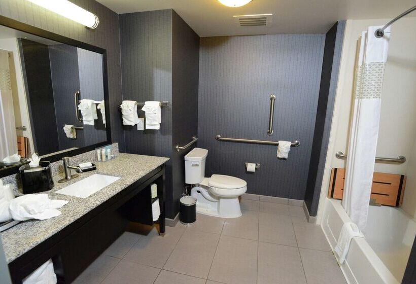 فندق Hampton Inn & Suites Albany At Albany Mall