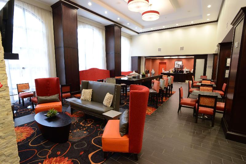 فندق Hampton Inn & Suites Albany At Albany Mall