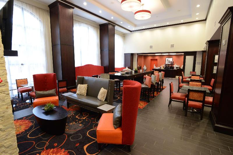 فندق Hampton Inn & Suites Albany At Albany Mall