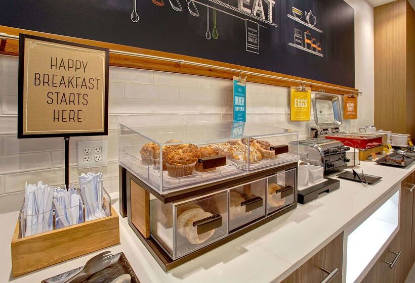 酒店 Hampton Inn & Suites Borger