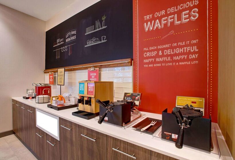 酒店 Hampton Inn & Suites Borger