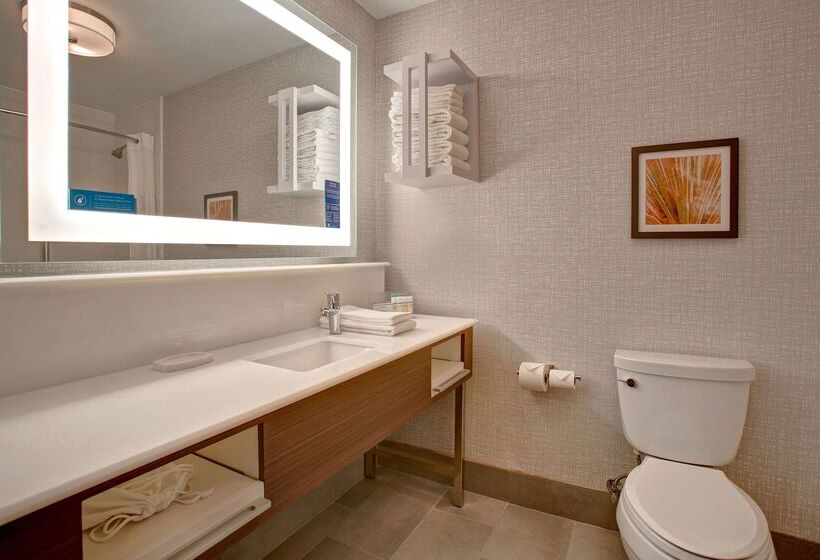 酒店 Hampton Inn & Suites Borger