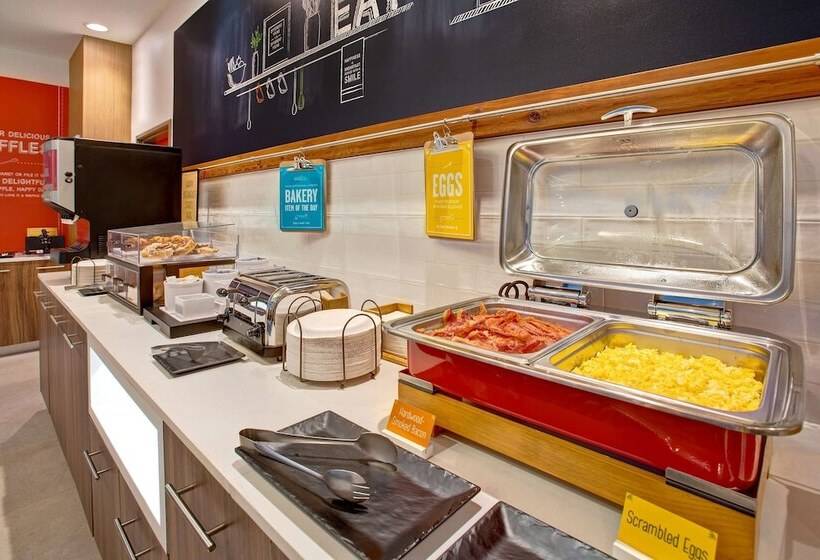 酒店 Hampton Inn & Suites Borger