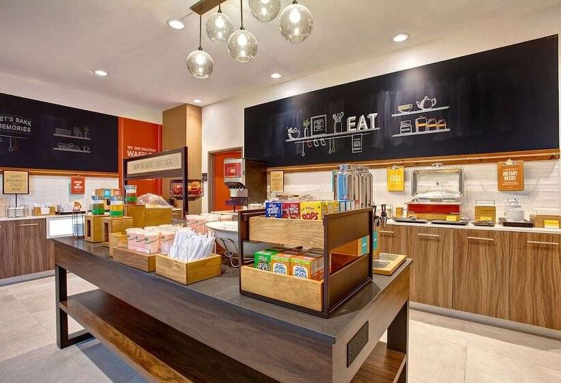 酒店 Hampton Inn & Suites Borger