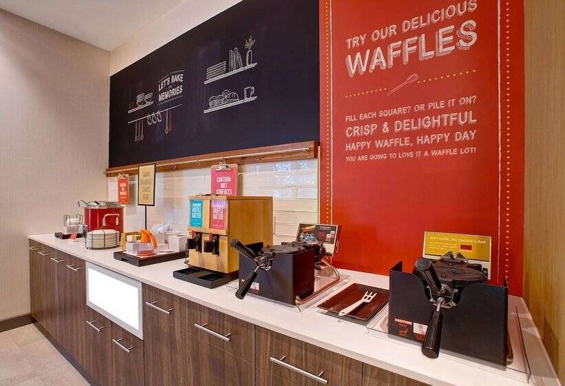 酒店 Hampton Inn & Suites Borger