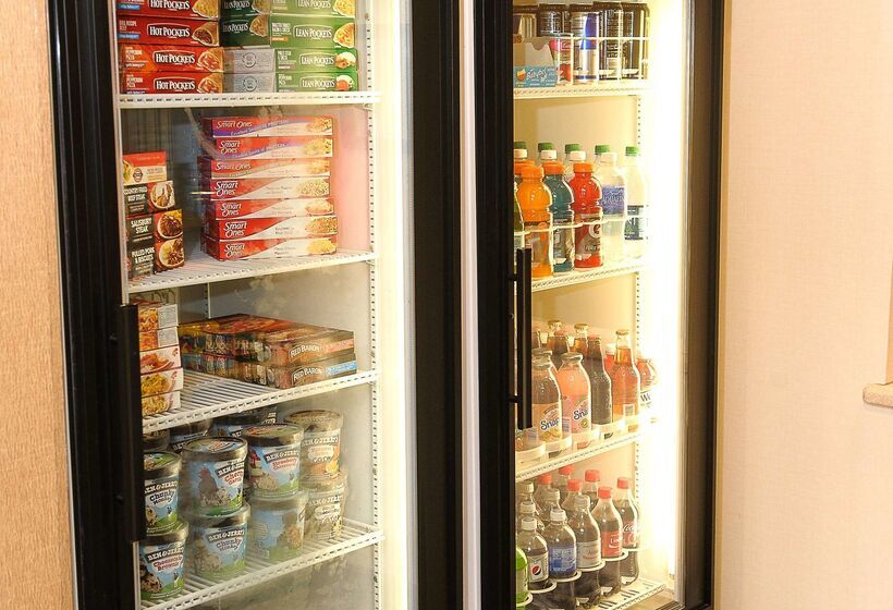 فندق Hampton Inn & Suites Brookings