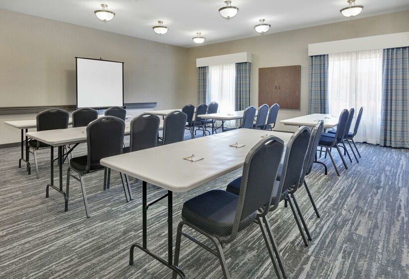 ホテル Hampton Inn & Suites Childress