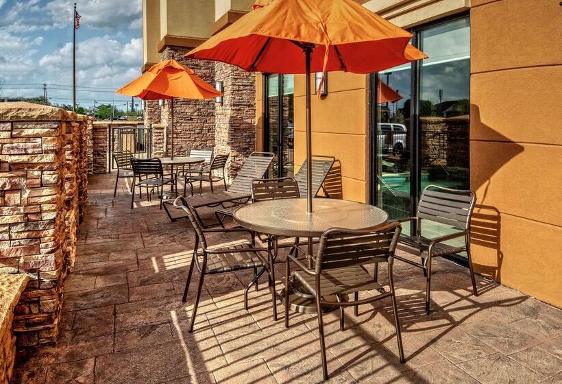 فندق Hampton Inn & Suites Clarksville