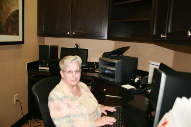 فندق Hampton Inn & Suites Cleburne