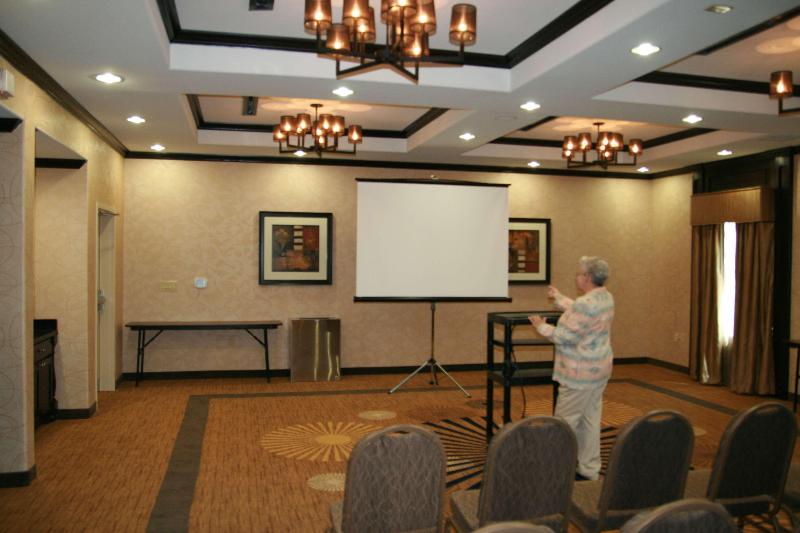 فندق Hampton Inn & Suites Cleburne