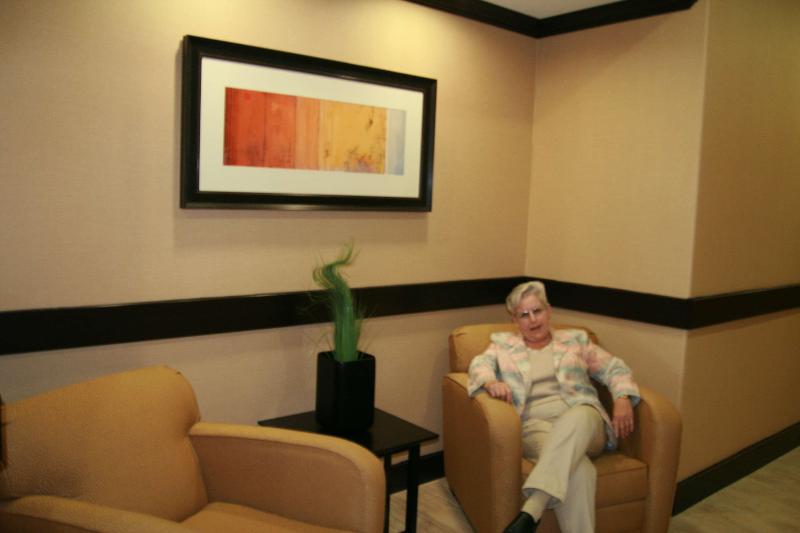 فندق Hampton Inn & Suites Cleburne