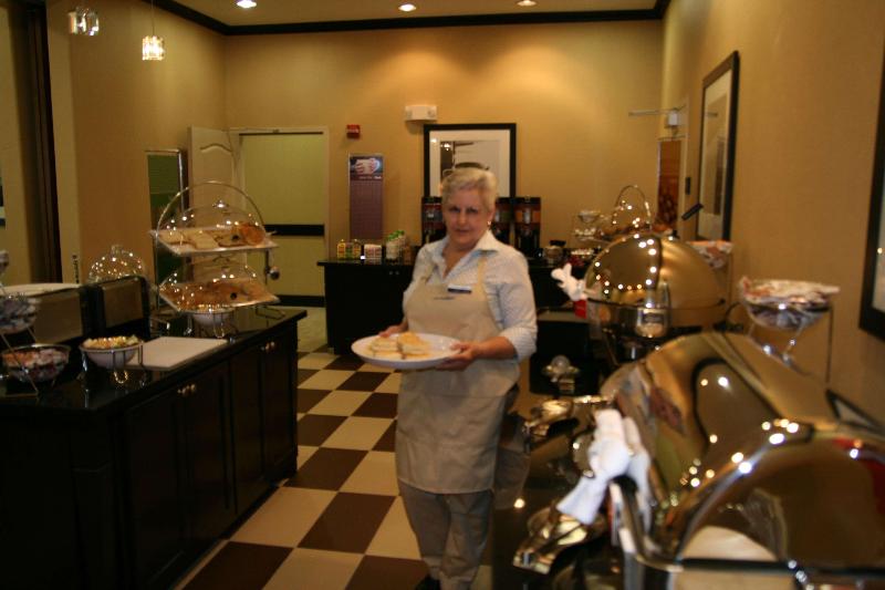 فندق Hampton Inn & Suites Cleburne