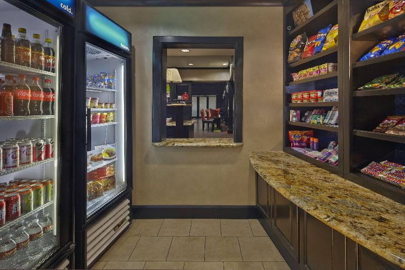 בית מלון כפרי Hampton Inn & Suites Decatur