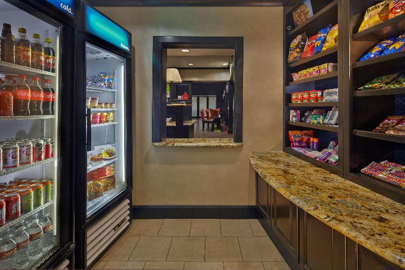 בית מלון כפרי Hampton Inn & Suites Decatur