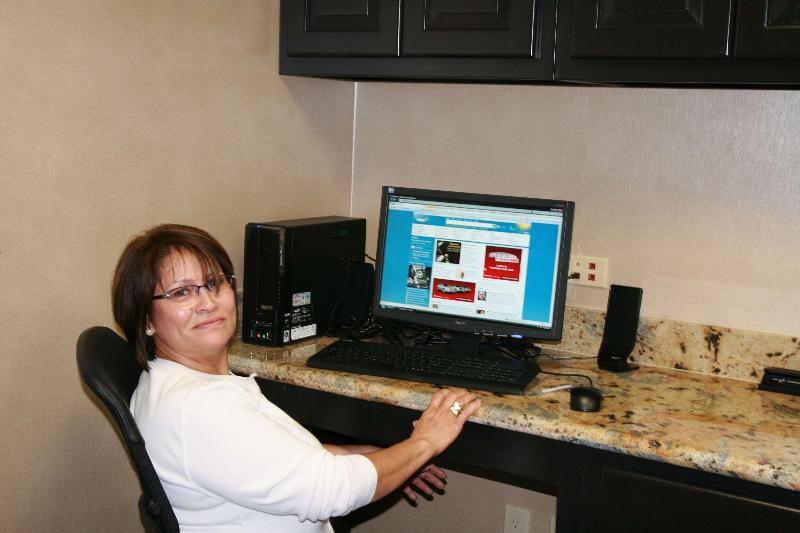 בית מלון כפרי Hampton Inn & Suites Decatur