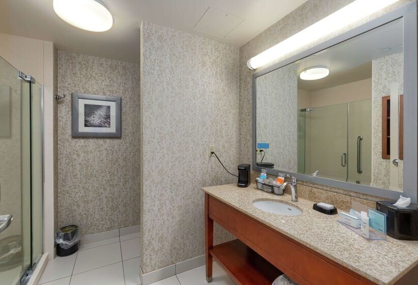 בית מלון כפרי Hampton Inn & Suites Downtown Owensboro/waterfront