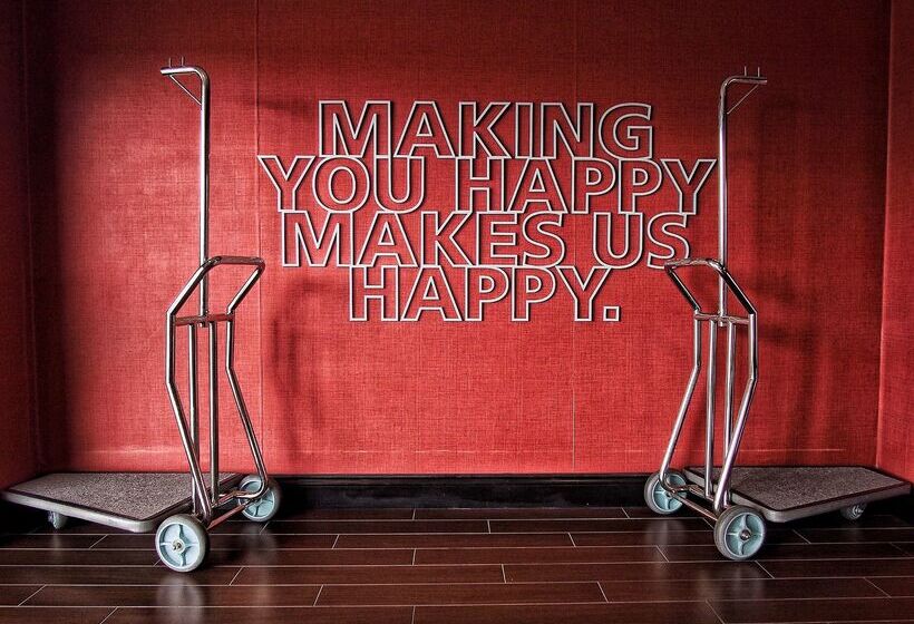 בית מלון כפרי Hampton Inn & Suites Elk City