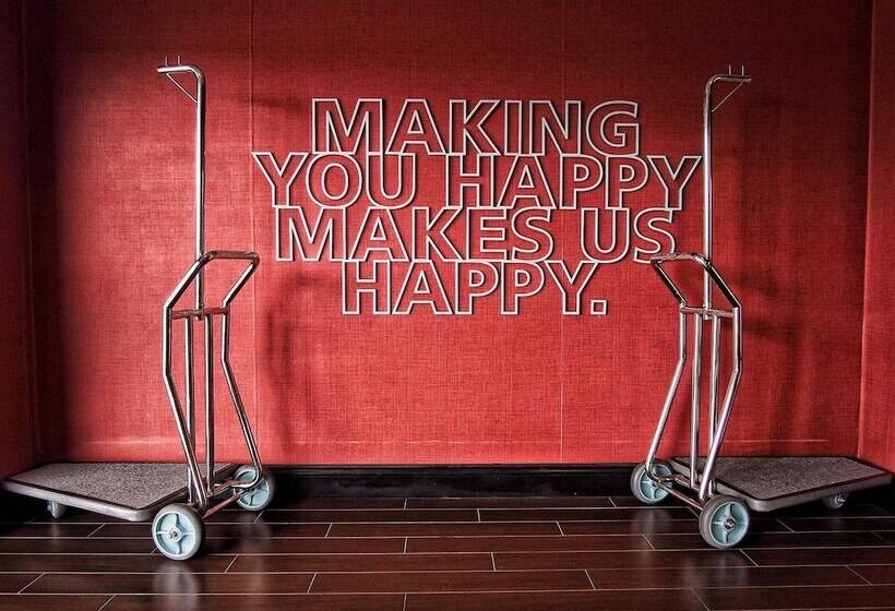 בית מלון כפרי Hampton Inn & Suites Elk City