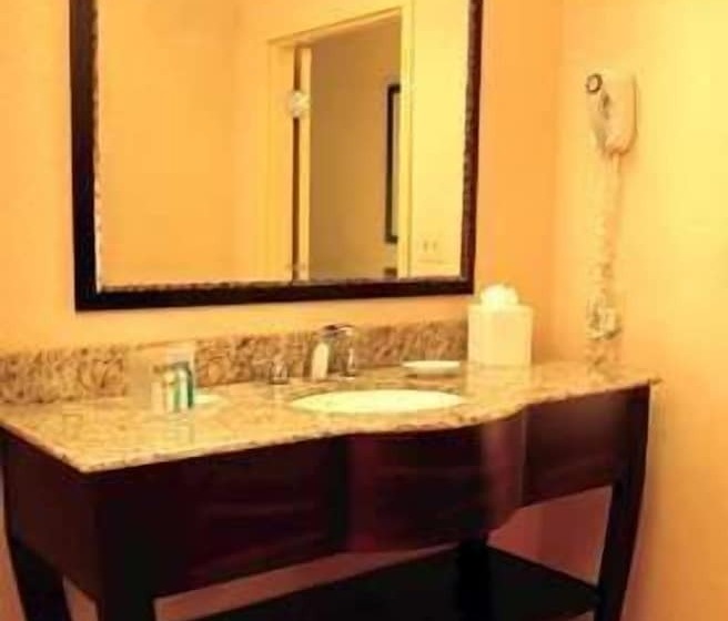 בית מלון כפרי Hampton Inn & Suites Elk City