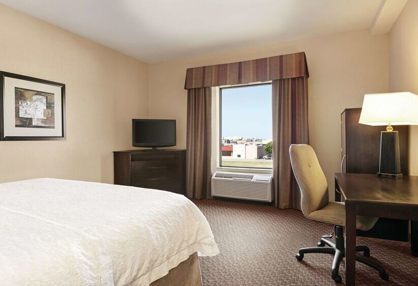 فندق Hampton Inn & Suites Enid