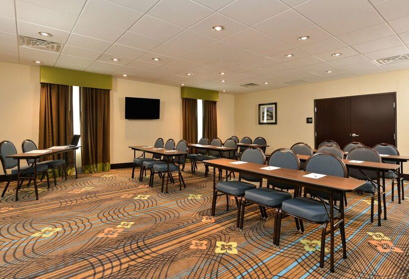 فندق Hampton Inn & Suites Harvey/new Orleans West Bank