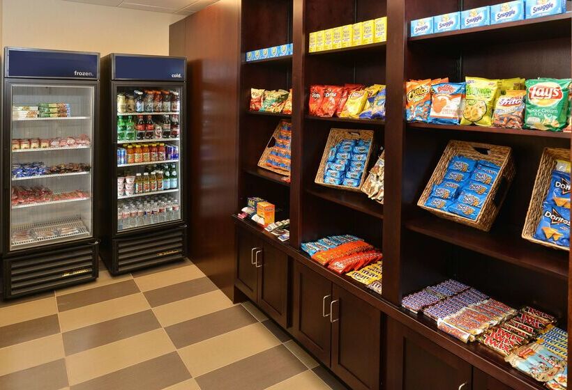 فندق Hampton Inn & Suites Harvey/new Orleans West Bank