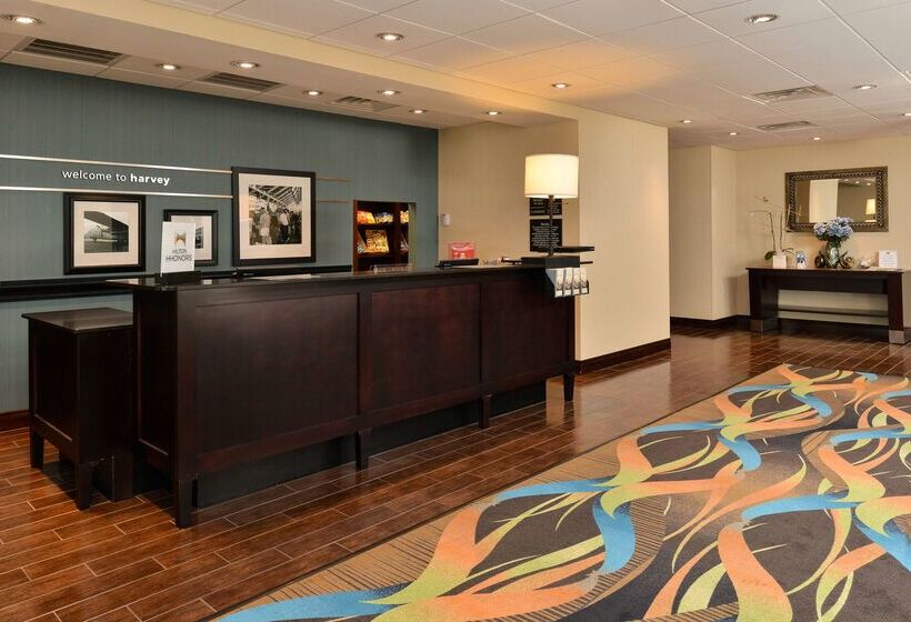 فندق Hampton Inn & Suites Harvey/new Orleans West Bank