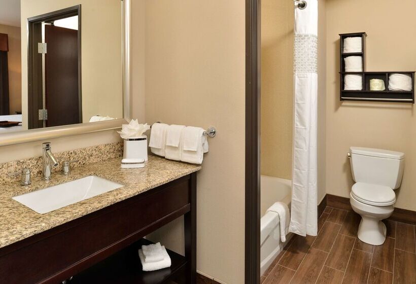 فندق Hampton Inn & Suites Harvey/new Orleans West Bank