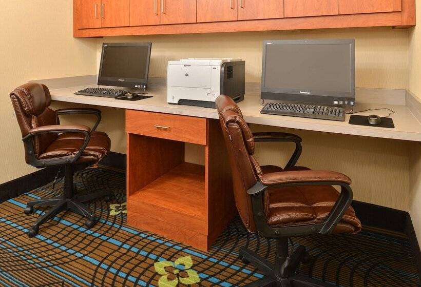 فندق Hampton Inn & Suites Harvey/new Orleans West Bank